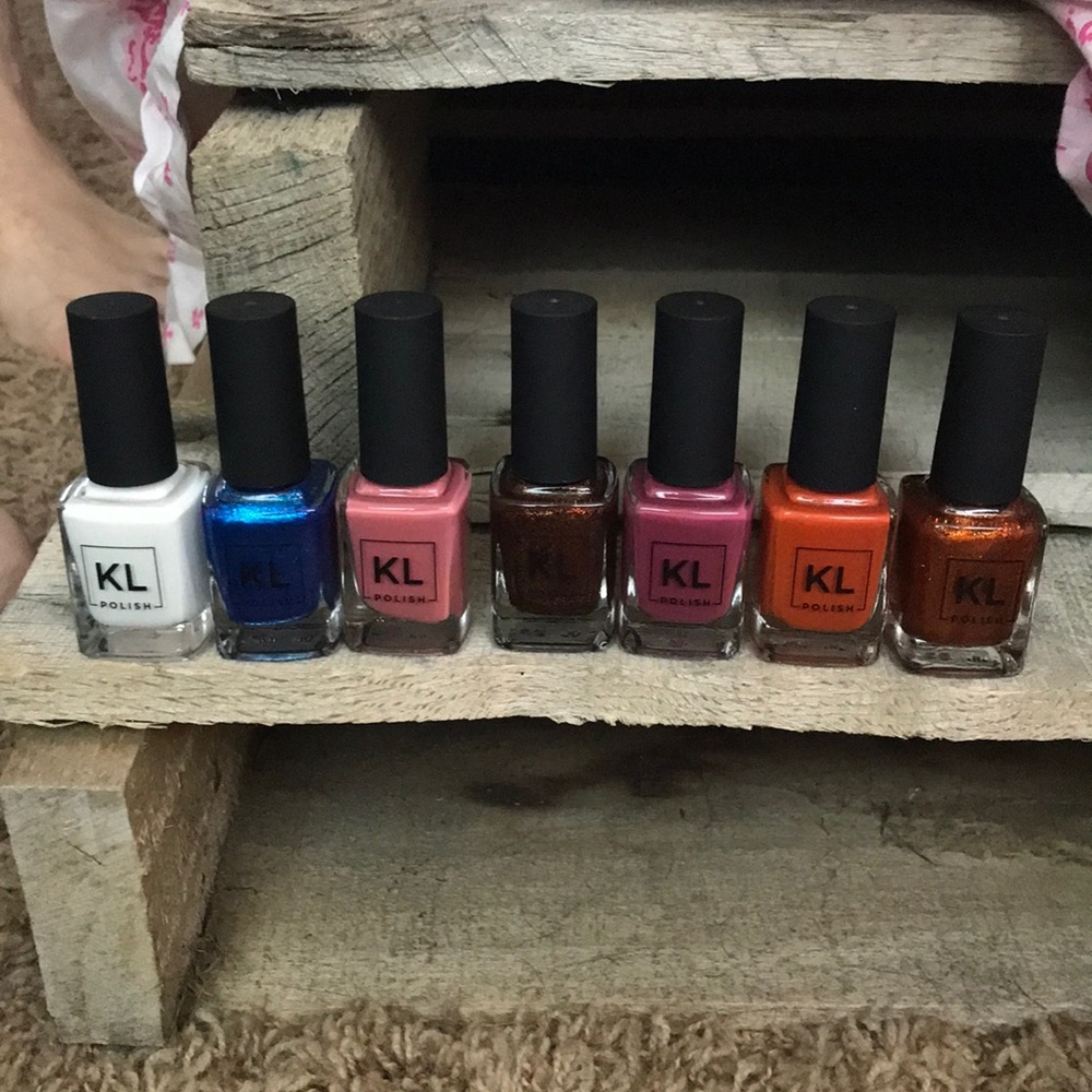 KL Polish
